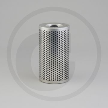 Donaldson Hydrauliekoliefilter - Patroon, Maas, Ø111,51mm, L203.2mm, P162368, Efficiëntie 150µm