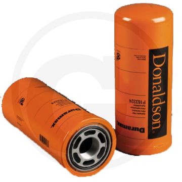 Donaldson Hydrauliekoliefilter Opschroeven 97x240mm Duramax® P163324