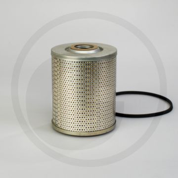 Donaldson Hydrauliekoliefilter - Type: Patroon, Efficiëntie Beta 2 (µm): 17