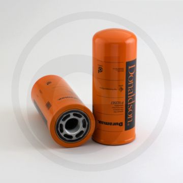 Donaldson Hydrauliekoliefilter Opschroeven 97mmx239.78mm P163567 HYSTER 398886