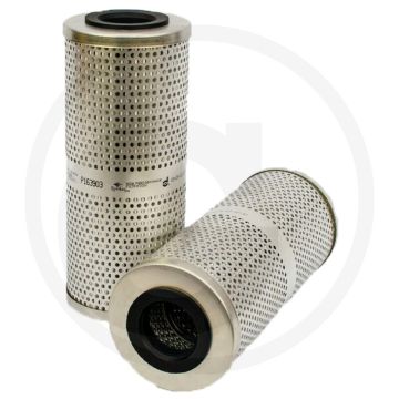 Donaldson Hydrauliekoliefilter - Patroon, Synthetisch, Ø98x41mm, L229.1mm, P163903