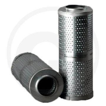 Donaldson Hydrauliekoliefilter - Synthetisch filtermedium - Ø78,7mm - L204mm - Barstdruk 13.8 bar