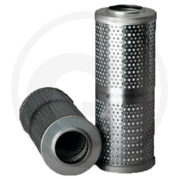 Donaldson Hydrauliekoliefilter - Synthetisch filtermedium, Ø78,74mm, L203,96mm, Barstdruk 13.8bar
