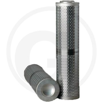 Donaldson Hydrauliekoliefilter - Synthetisch - Ø79mm - L324.1mm - Barstdruk 13.8bar
