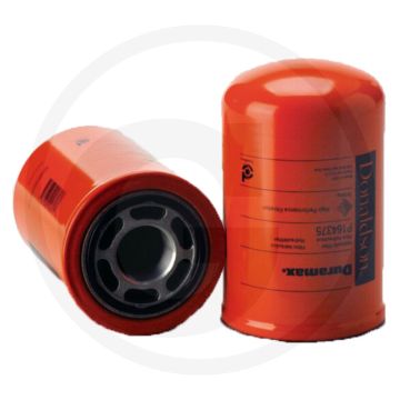 Donaldson Hydrauliekoliefilter Opschroeven Synteq XP 97mm P164375 Duramax® ISO 16889 CLARK 6630977