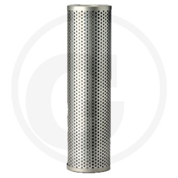 Donaldson Hydrauliekoliefilter - Synthetisch filtermedium - Ø111,51mm - L406mm - Barstdruk 8.6bar