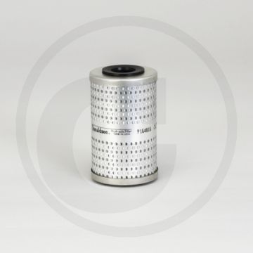 Donaldson Hydrauliekoliefilter - Synthetisch filtermedium, Ø 75,95mm, Lengte 120.65mm