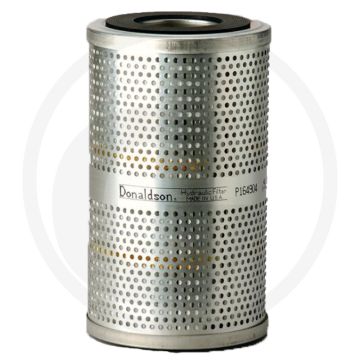 Donaldson Hydrauliekoliefilter - Synthetisch filtermedium, Ø117mm, L197.87mm, Barstdruk 13.8bar