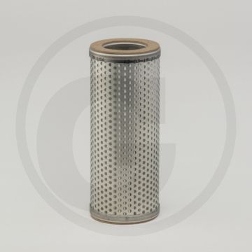 Donaldson Hydrauliekoliefilter - Synthetisch filtermedium, Ø 69,34mm, Lengte 166,62mm