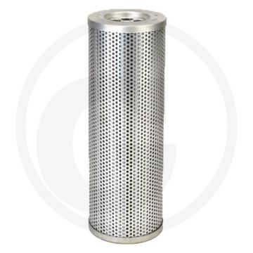 Donaldson Hydrauliekoliefilter - Patroon, Cellulose, Ø152,5mm, Ø86,6mm, L457,2mm, P165171
