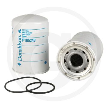 Donaldson Hydrauliekoliefilter Opschroeven 99mmx146.05mm CASE\/CASE IH D59062