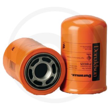 Donaldson Hydrauliekoliefilter - Synthetisch - Ø97mm - L151.64mm - ISO 16889
