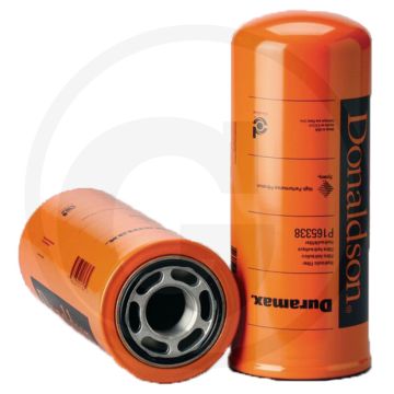 Donaldson Hydrauliekoliefilter Opschroeven 97mmx239.78mm Duramax® ISO 16889 P165338