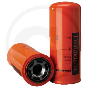 Donaldson Hydrauliekoliefilter Opschroeven 121mmx295.4mm Duramax® P165569