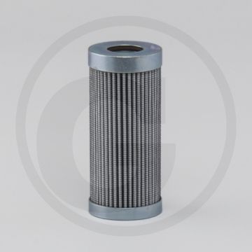 Donaldson Hydrauliekoliefilter - Synthetisch filtermedium, Ø50,55mm, L114.7mm, Barstdruk 207bar