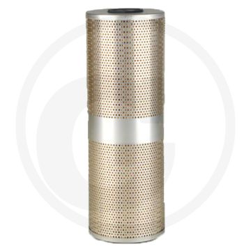 Donaldson Hydrauliekoliefilter - Patroon, Cellulose, Ø151x55mm, L432mm, P167766, CLARK 233333