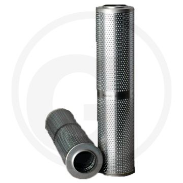 Donaldson Hydrauliekoliefilter - Synthetisch filtermedium, Ø95,2mm, L423.7mm
