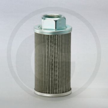 Donaldson Hydrauliekoliefilter - Filterzeef, Ø66,8mm, L135,89mm, 1 NPT.