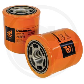 Donaldson Hydrauliekoliefilter Opschroeven Synthetisch 97mmx113.54mm JOHN DEERE AM102723