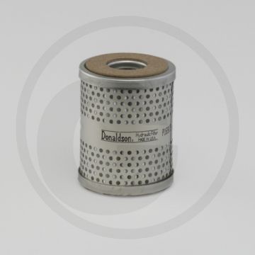 Donaldson Hydrauliekoliefilter - Synthetisch filtermedium, Ø73,66mm, L91,95mm, Barstdruk 10.3bar