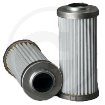 Donaldson Hydrauliekoliefilter - Synthetisch - Ø51x24x113mm - Barstdruk 10.3bar