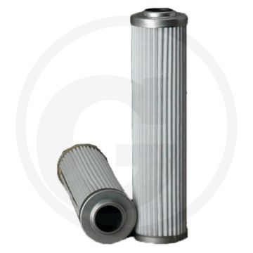Donaldson Hydrauliekoliefilter - Synthetisch filtermedium, Ø51mm, L207mm, Barstdruk 10.3bar