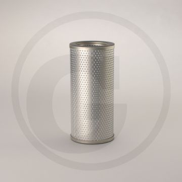 Donaldson Hydrauliekoliefilter - Synthetisch filtermedium, Ø143mm, L304.8mm, Barstdruk 5.2bar