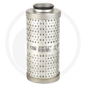 Donaldson Hydrauliekoliefilter - Synthetisch Patroonfilter - Ø61,98mm x Ø25,91mm x L127mm