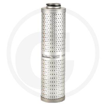 Donaldson Hydrauliekoliefilter - Synthetisch filtermedium, Ø 61,98mm, Lengte 234,95mm