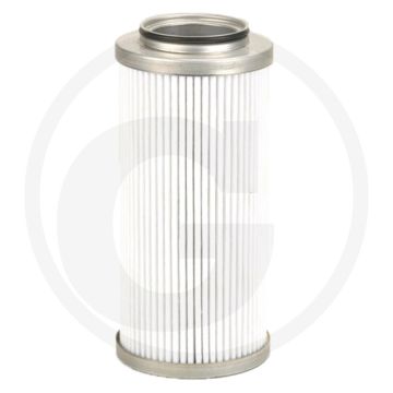 Donaldson Hydrauliekoliefilter - Synthetisch filtermedium, Ø 91,44mm, Lengte 187,96mm