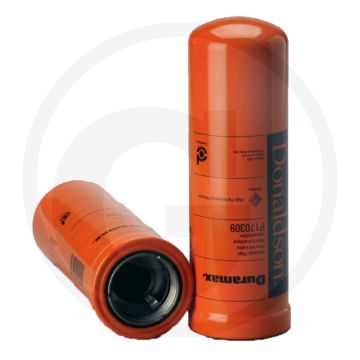 Donaldson Hydrauliekoliefilter Opschroeven 79.5x241.81mm Duramax® HMK03 P170309