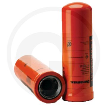 Donaldson Hydrauliekoliefilter Opschroeven 79.5x241.8mm P170311 Duramax®
