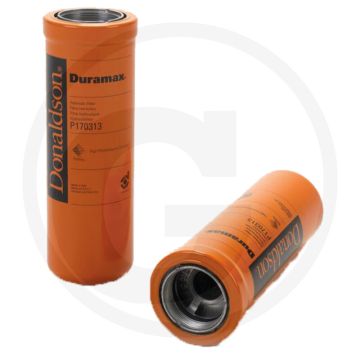Donaldson Hydrauliekoliefilter Opschroeven 79,5x241.81mm Duramax® HMK03 P170313