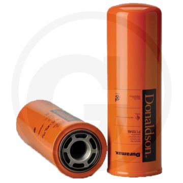Donaldson Hydrauliekoliefilter Duramax® P170546 Ø119,38 L361,69µm50 UN1 3/4"-12