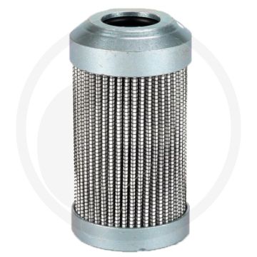 Donaldson Hydrauliekoliefilter - Synthetisch Patroonfilter - Ø47,8mm x Ø22,4mm x L83,3mm