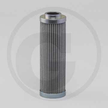 Donaldson Hydrauliekoliefilter - Synthetisch filtermedium, Ø 47,62mm, Barstdruk 207 bar