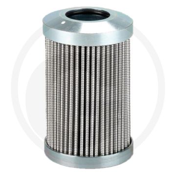 Donaldson Hydrauliekoliefilter - Synthetisch filtermedium - Ø 69,22mm - Barstdruk 207 bar