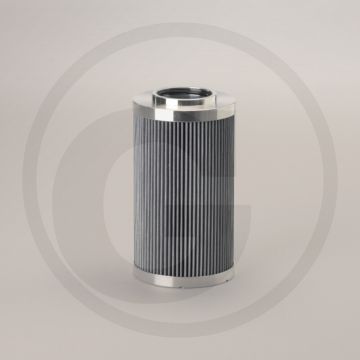 Donaldson Hydrauliekoliefilter - Synthetisch filtermedium, Ø90mm, L163.1mm, Barstdruk 210.1bar