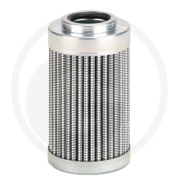 Donaldson Hydrauliekoliefilter - Patroon, Synthetisch, Ø47x22mm, L76.9mm, 7µm, P170600