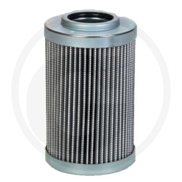 Donaldson Hydrauliekoliefilter - Synthetisch filtermedium, Ø 69mm, Lengte 115.1mm