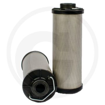 Donaldson Hydrauliekoliefilter - Synthetisch filtermedium, Ø73x34mm, L203mm, P170617
