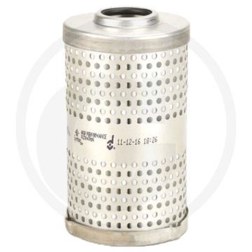 Donaldson Hydrauliekoliefilter - Synthetisch filtermedium, Ø68,33mm, L115.82mm