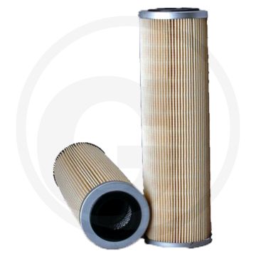 Donaldson Hydrauliekoliefilter - Patroon, Cellulose, Ø111,51mm, L374,39mm, P171454