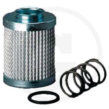 Donaldson Hydrauliekoliefilter - Synthetisch - Ø52mm - Lengte 66mm