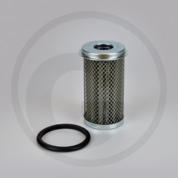 Donaldson Hydrauliekoliefilter - Patroon, Maas, Ø57x22x95mm, P171517, 60µm