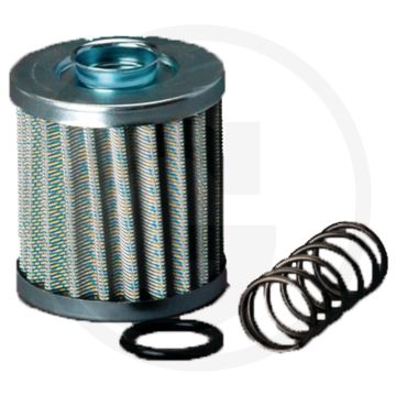 Donaldson Hydrauliekoliefilter - Patroon, Maas, Ø70x29x75mm, P171518, Efficiëntie 90µm