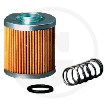 Donaldson Hydrauliekoliefilter - Patroon, Cellulose, Ø70x30mm, L75mm, P171521