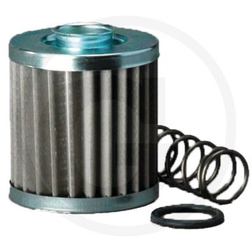 Donaldson Hydrauliekoliefilter - Patroon, Maas, Ø70x29x75mm, 40.00 l/min, P171523