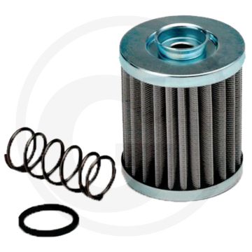 Donaldson Hydrauliekoliefilter - Patroon, Maas, Ø70x29mm, L82mm, P171524.