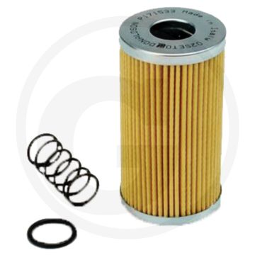 Donaldson Hydrauliekoliefilter FIK P171533 23µm Beta 1000